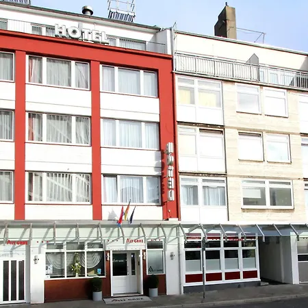 Alt Graz 3* Düsseldorf