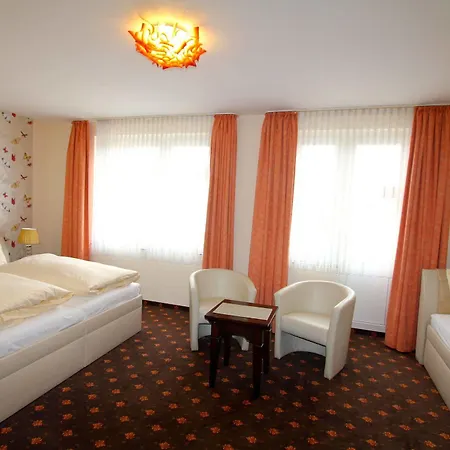 Alt Graz Hotel 3*