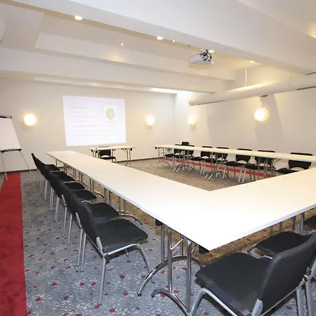Alt Graz 3* Düsseldorf