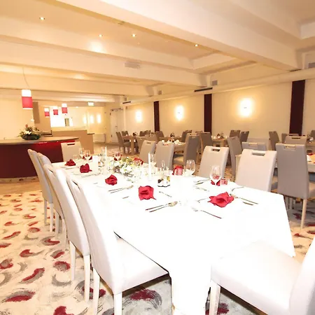 Hotel Alt Graz Düsseldorf
