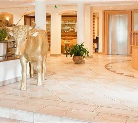 Hotel Barbarossa