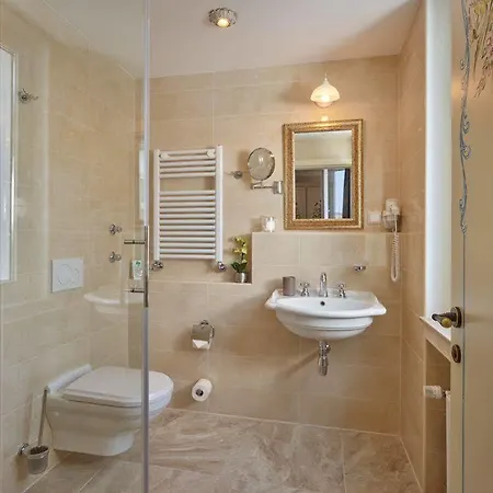 Apartment-hotel Am Rathaus 2* デュッセルドルフ