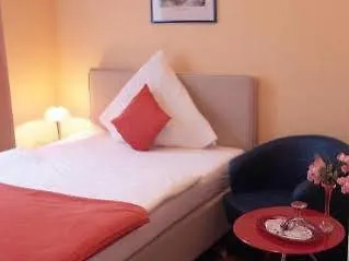 Hotel Ariana Düsseldorf