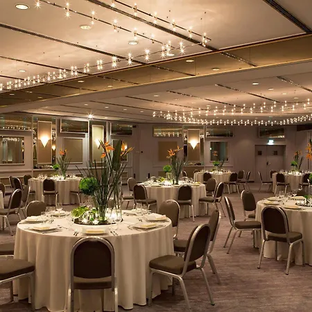 Renaissance Hotel Düsseldorf