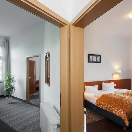 Trip Schumann Hotel