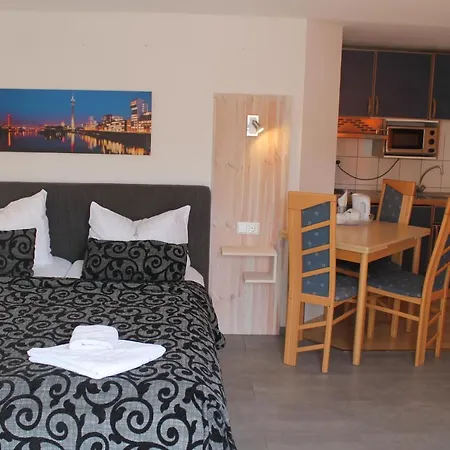Lounge Szálloda