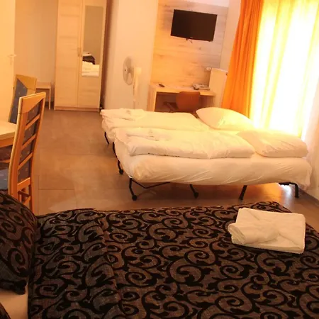 Lounge Szálloda Düsseldorf