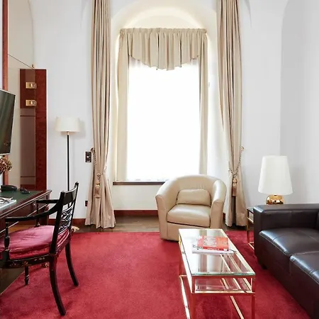 Living De Medici 4*