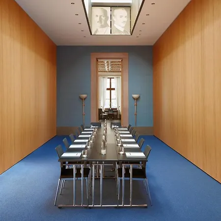 Living De Medici 4* Düsseldorf