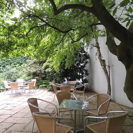 Hotel Cvjm & Tagung Düsseldorf