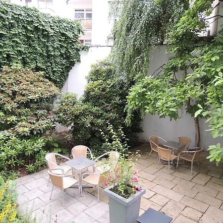 Hotel Cvjm & Tagung Düsseldorf