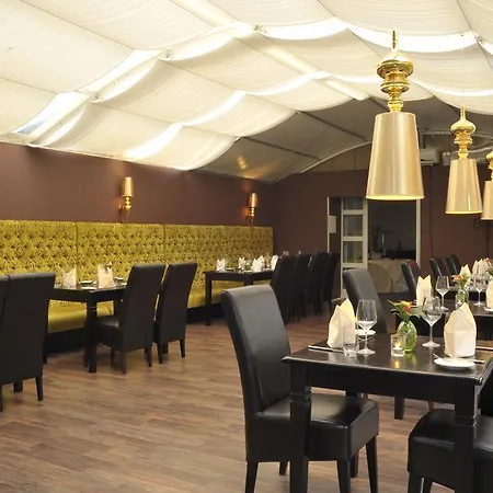 Hotel Rolandsburg Düsseldorf