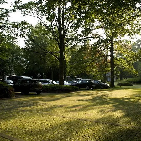Hotel Rolandsburg Düsseldorf