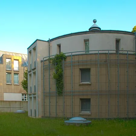 Rolandsburg Hotel Düsseldorf