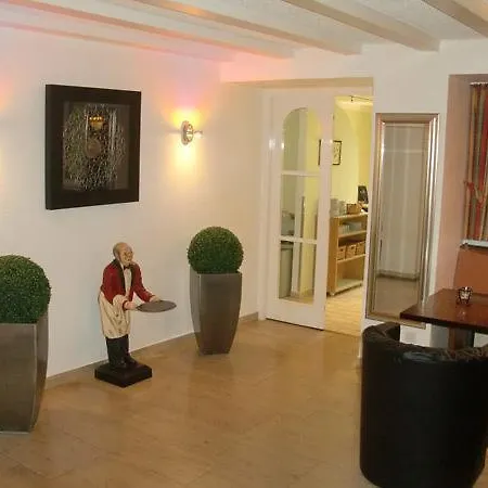Terminus Hotel