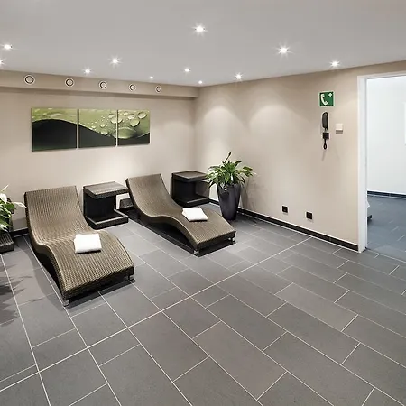 Hotel Voco Seestern, An Ihg Düsseldorf