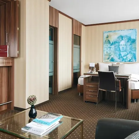 Living Hotel Düsseldorf