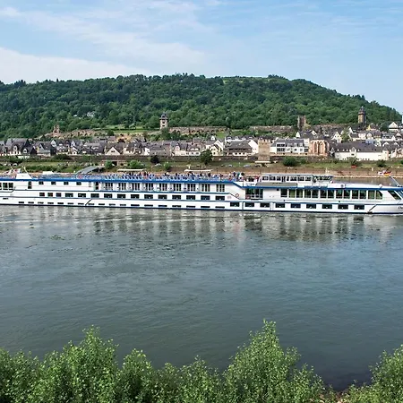 Fairtours Hotelschiff Dutch Melody Düsseldorf