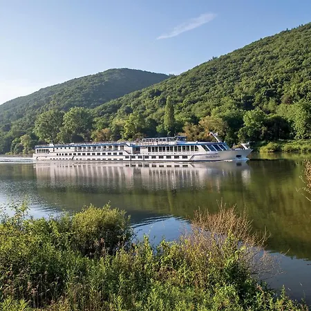 Fairtours Hotelschiff Dutch Melody