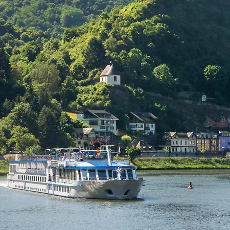 Fairtours Hotelschiff Dutch Melody Düsseldorf