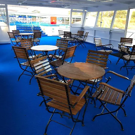 Fairtours Hotelschiff Dutch Melody *
