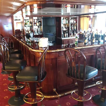 Fairtours Hotelschiff Dutch Melody *