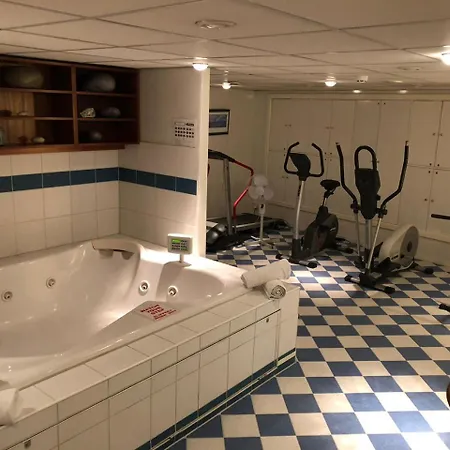 Fairtours Hotelschiff Dutch Melody