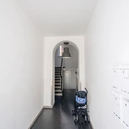 Lägenhet Moltke 120 Düsseldorf