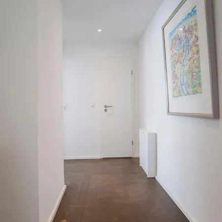 Moltke 120 Appartamento Düsseldorf