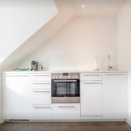 Moltke 120 Appartamento Düsseldorf