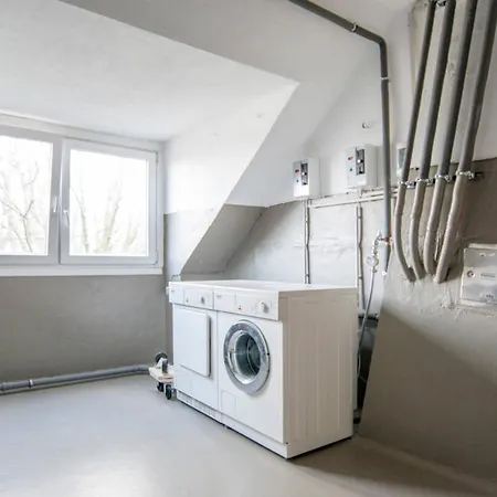 Moltke 120 Lägenhet