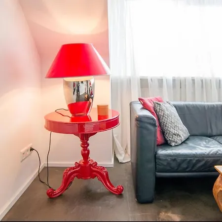 Moltke 120 Appartamento Düsseldorf