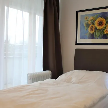 Stern 3* Düsseldorf