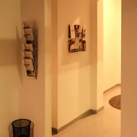 Bluestone Boarding Apartahotel 4*