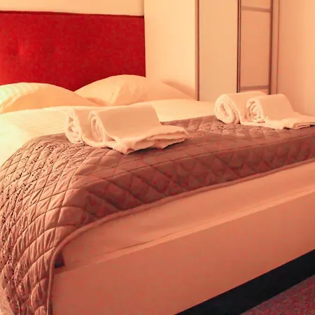 Apartahotel Bluestone Boarding