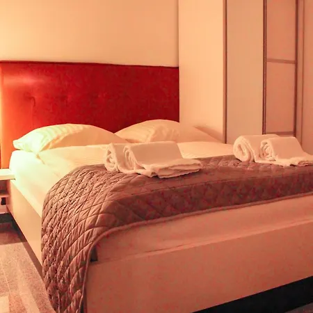 Bluestone Boarding 4* Дюссельдорф