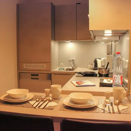 Bluestone Boarding 4* Дюссельдорф