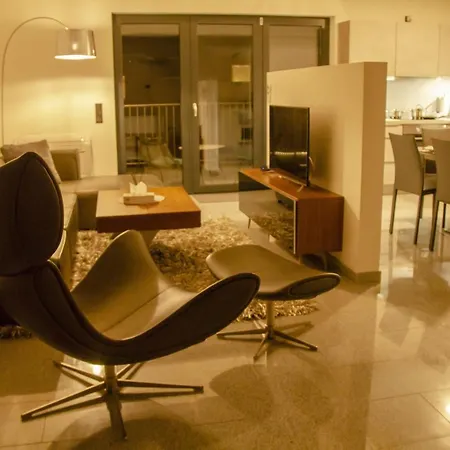 Apartahotel Bluestone Boarding