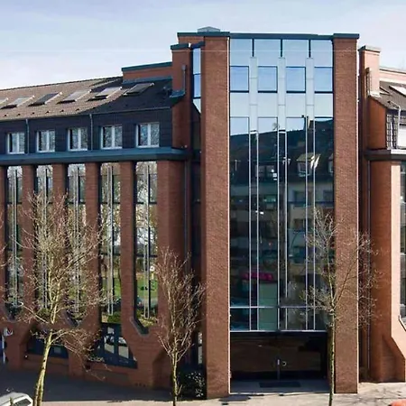 Nord 3* Dusseldorf