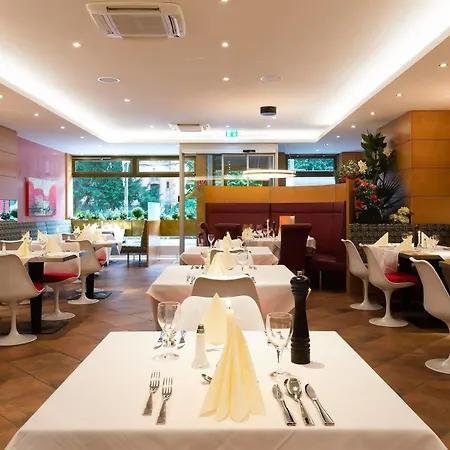 Living Hotel Düsseldorf