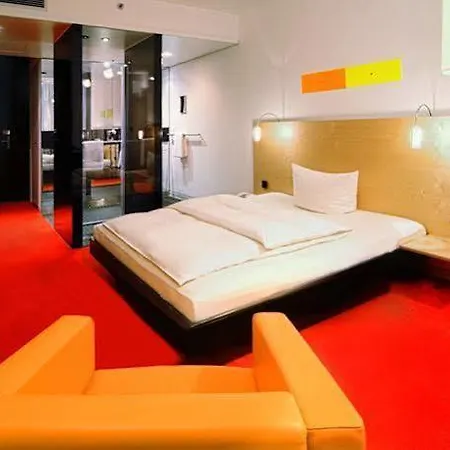 Innside By Meliá Seestern Düsseldorf