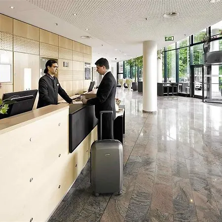 Hotel Voco Seestern, An Ihg 4*