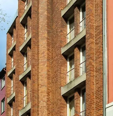 Lessing Hotel Düsseldorf