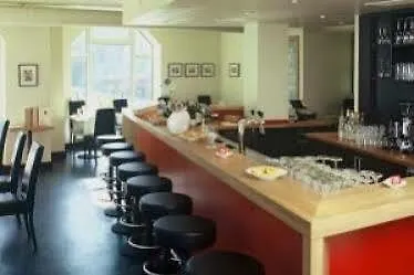 Hotell City Hotel Ratingen Ratingen