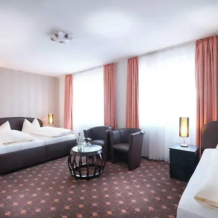 Alt Graz 3* Düsseldorf