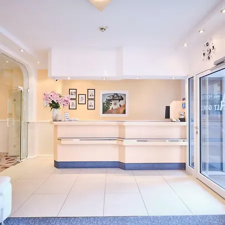 Hotel Alt Graz