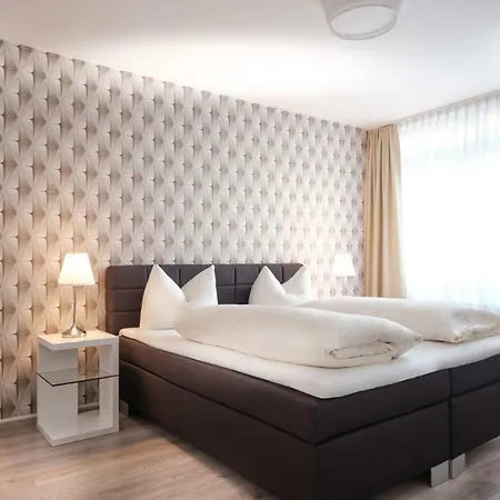 Alt Graz Hotel Düsseldorf
