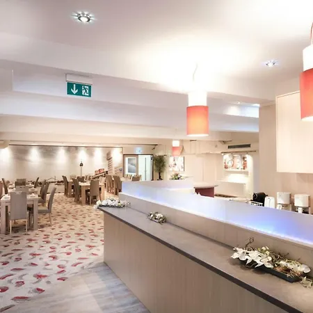 Hotel Alt Graz