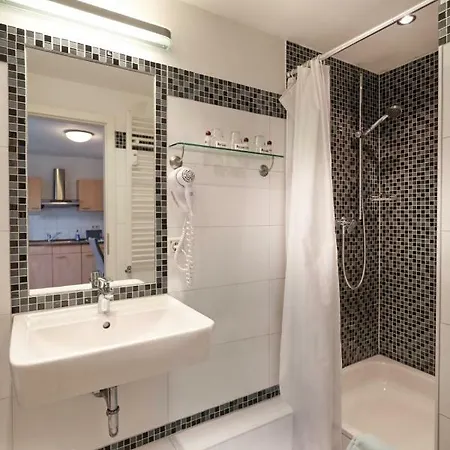 Hotel Alt Graz Düsseldorf