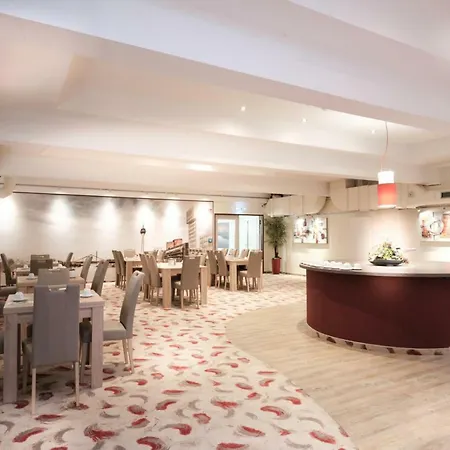 Alt Graz Hotel Düsseldorf
